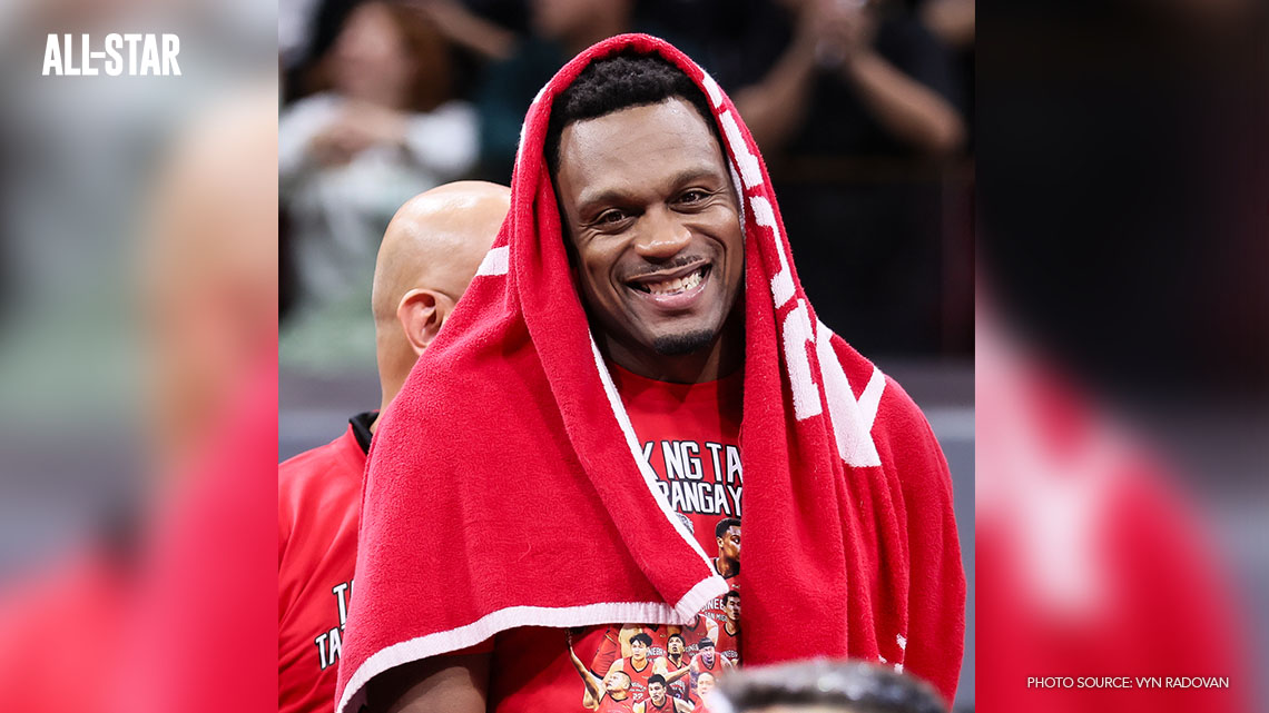 Is Justin Brownlee the GOAT import? PBA Greats Black, Chambers Respond