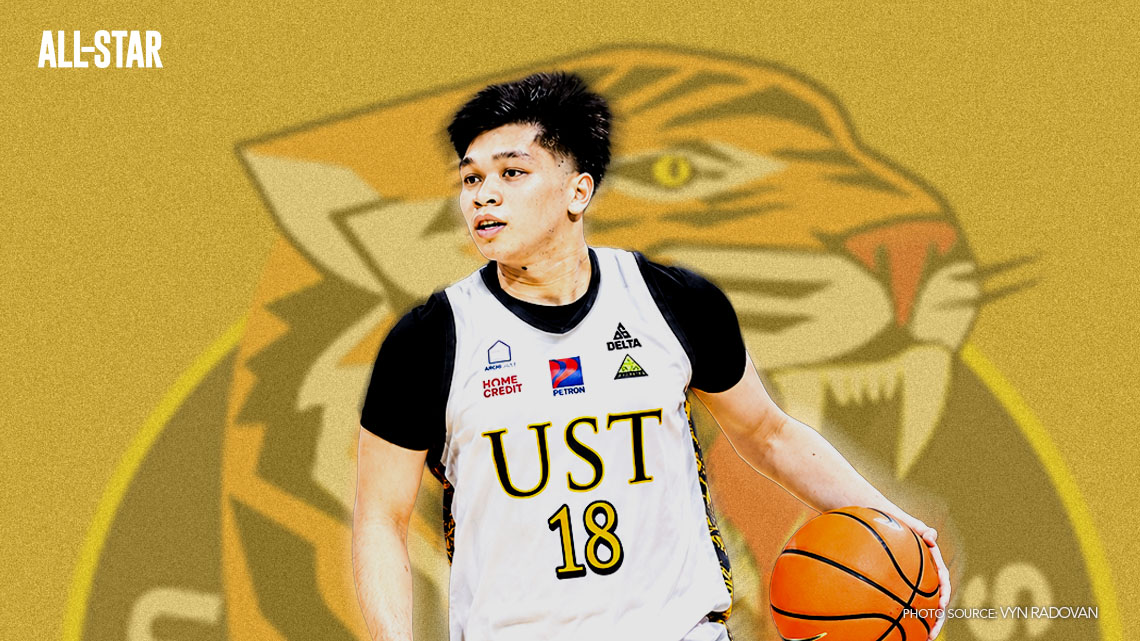 Despidida: Despi Departs UE, Joins UST