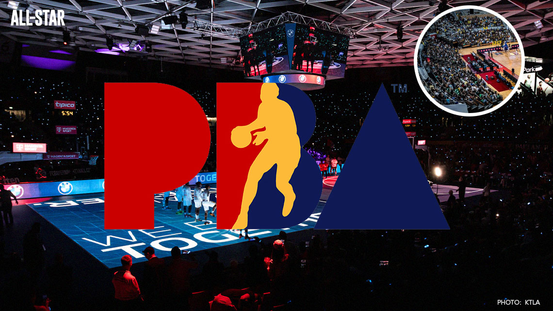 The PBA’s Dream of Having its Own Coliseum is Still Alive