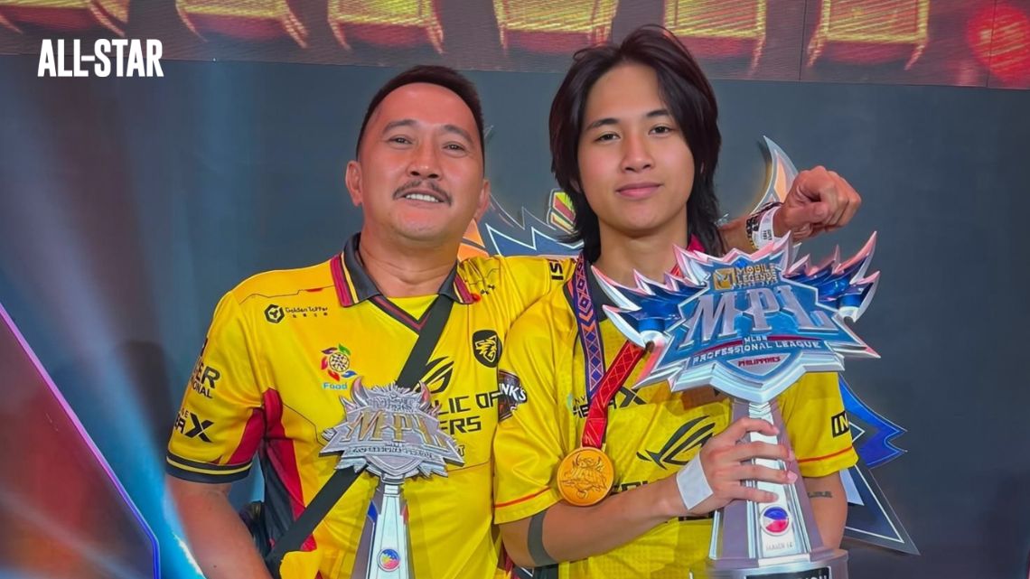 How Sibol Fulfilled the Unfinished Ambition of Kelra’s Father