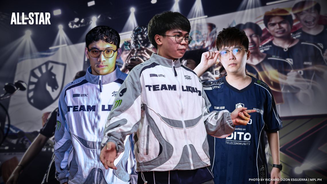 The Champions Hidden in Plain Sight