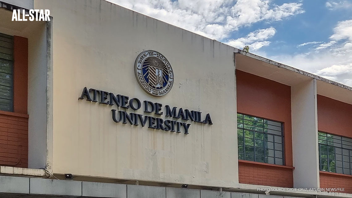 Ateneo Taking Support Measures for Players After Aurora Tragedy