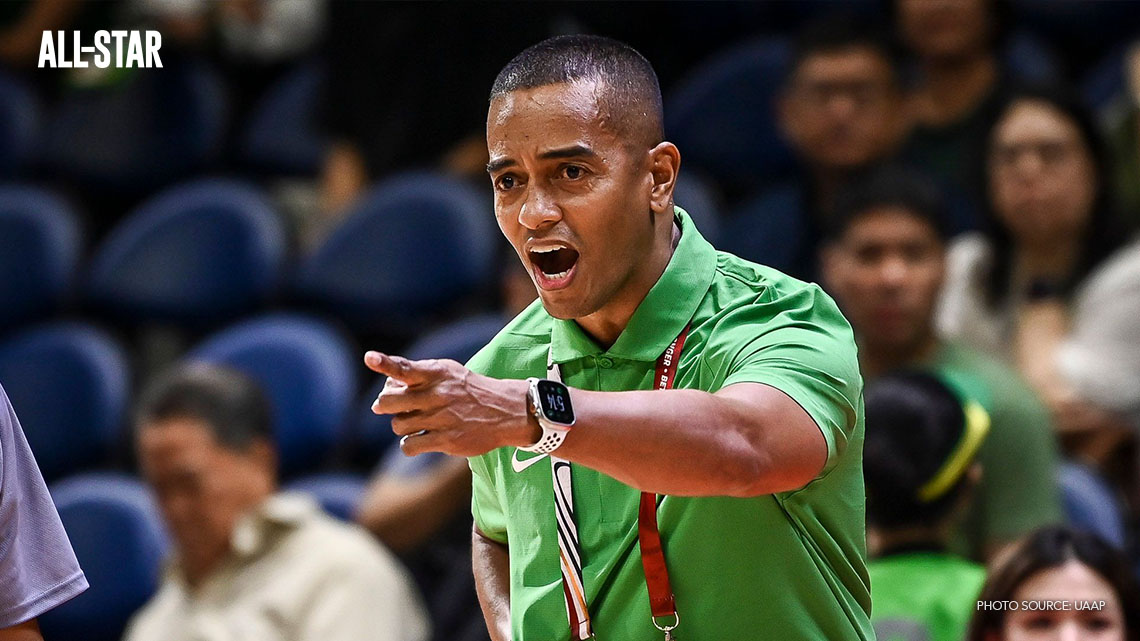 La Salle Wins Asis Cup Title After Controversial Finals Forfeit