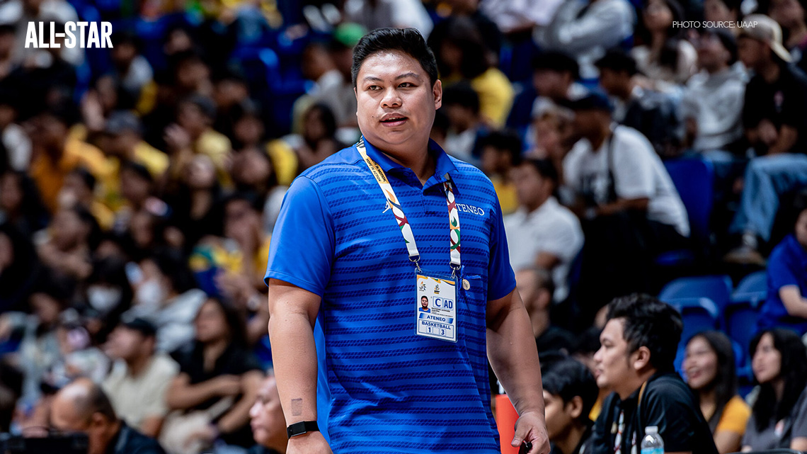 Built for This: Bacon Austria Embraces the Gilas Women’s Challenge