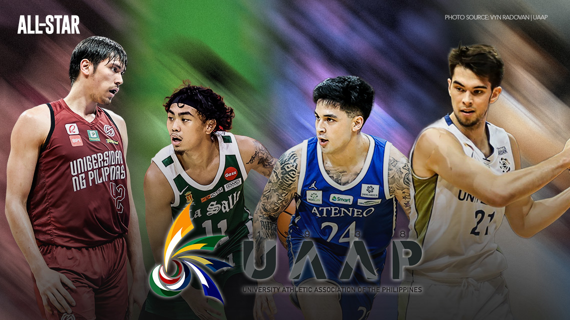 UAAP Contemplates Major Shift in One-and-Done Eligibility