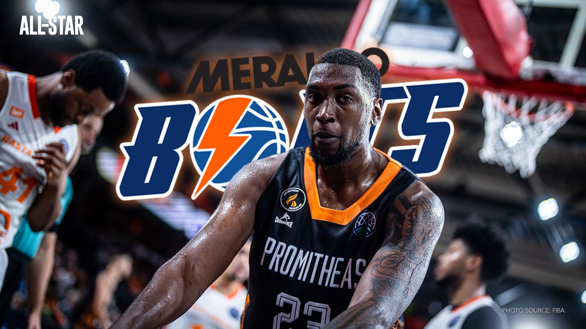No Gamble This Time as Meralco Taps Reliable Varnado