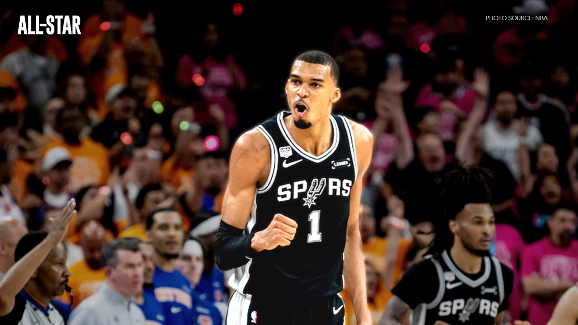 How the Spurs Won Game 3, Kept Their Finals Hopes Alive