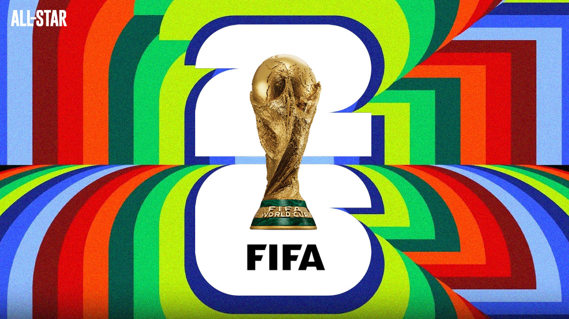 SCHEDULE & RESULTS: 2026 FIFA World Cup in Philippines Time