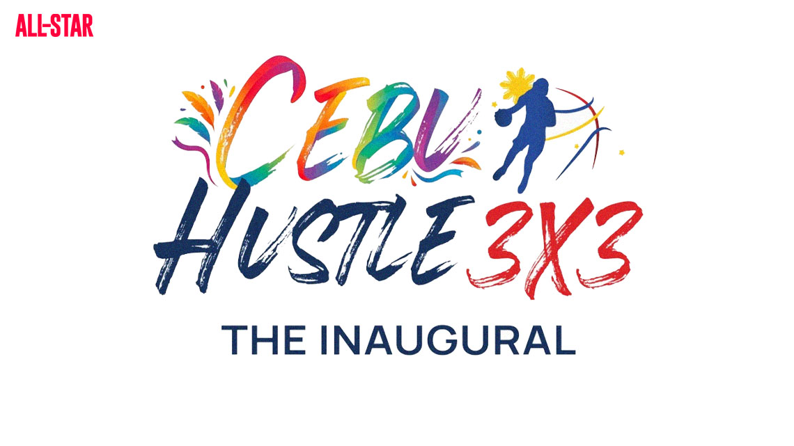 Exposure and Visibility: What Cebu Hustle 3×3 means for women’s basketball in the Visayas