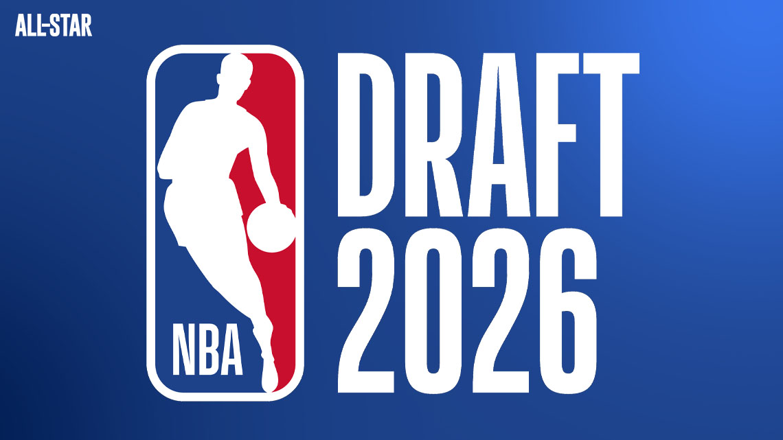 RESULTS: 2026 NBA Draft