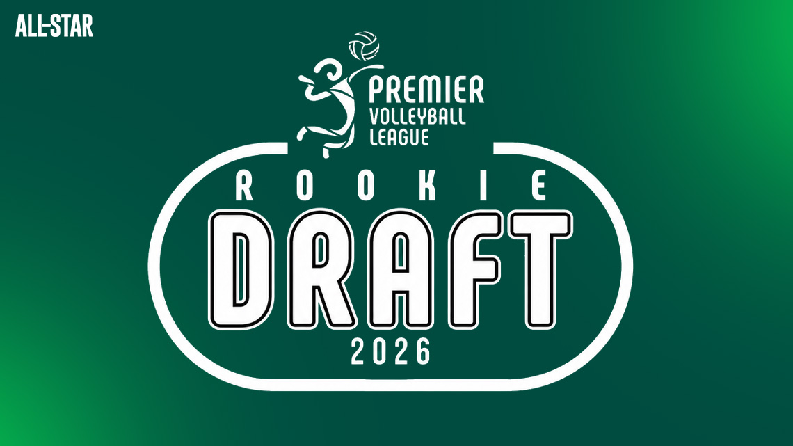 RESULTS: 2026 PVL Draft