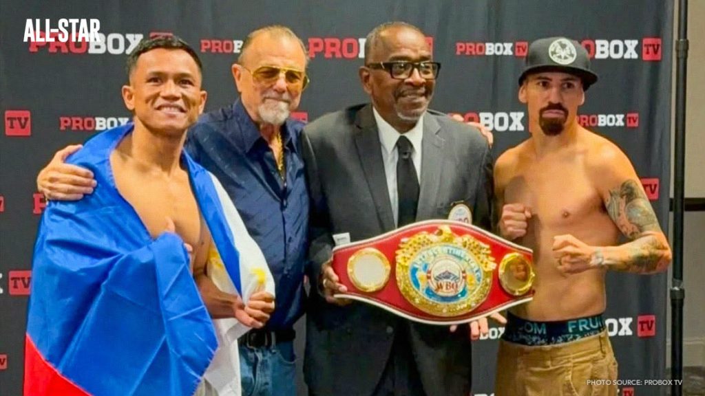 Suarez vs. Avila live updates, round-by-round coverage