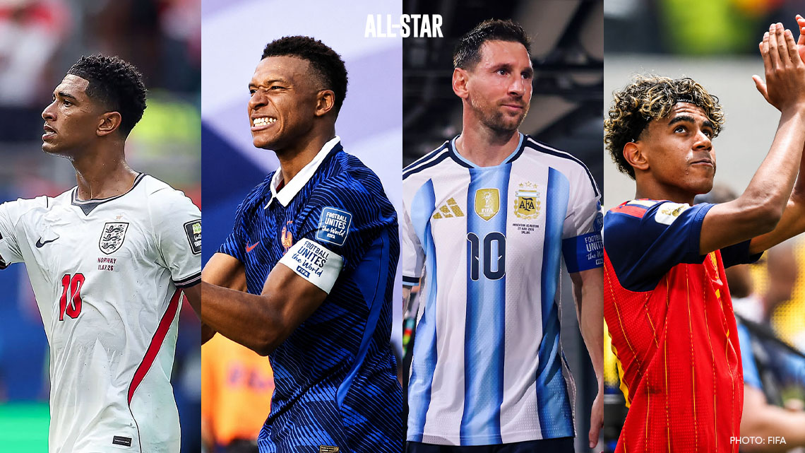 The Semifinal Pressure Index: Who Has the Most to Lose?