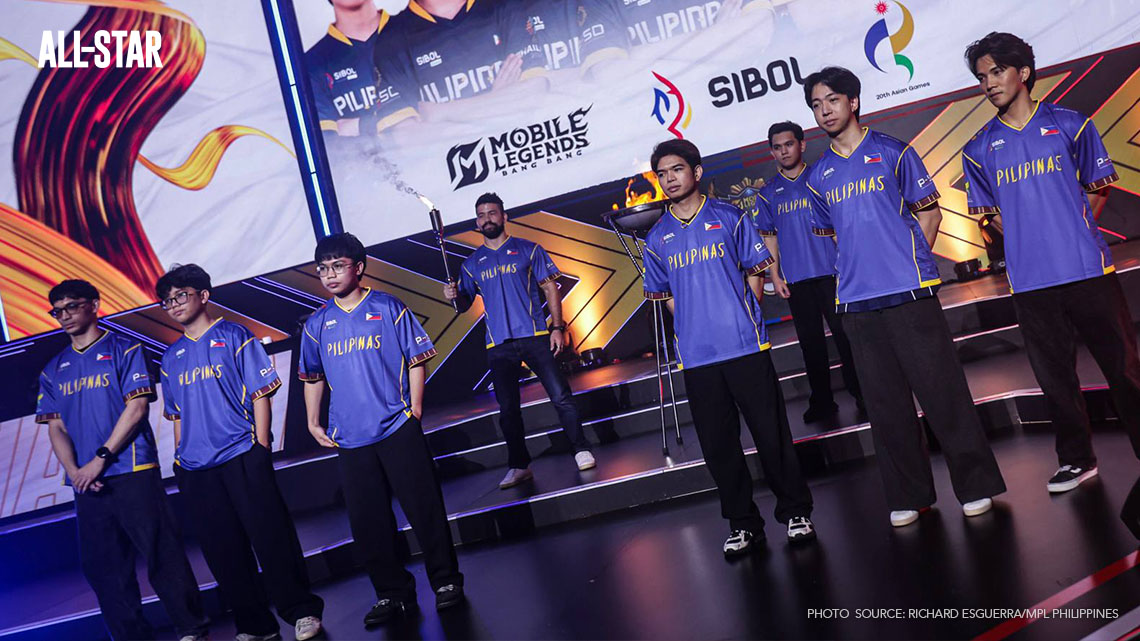 MLBB heads to Asian Games with record-breaking viewership and growing global ambitions
