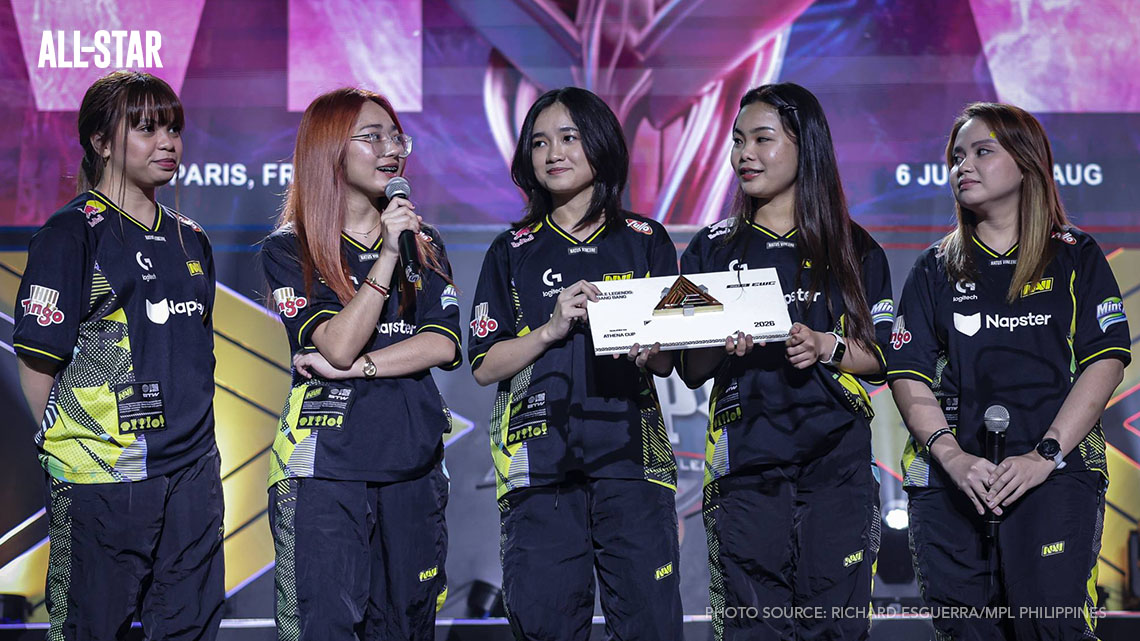 NAVI PH returns to MWI 2026 chasing redemption and a legacy to restore