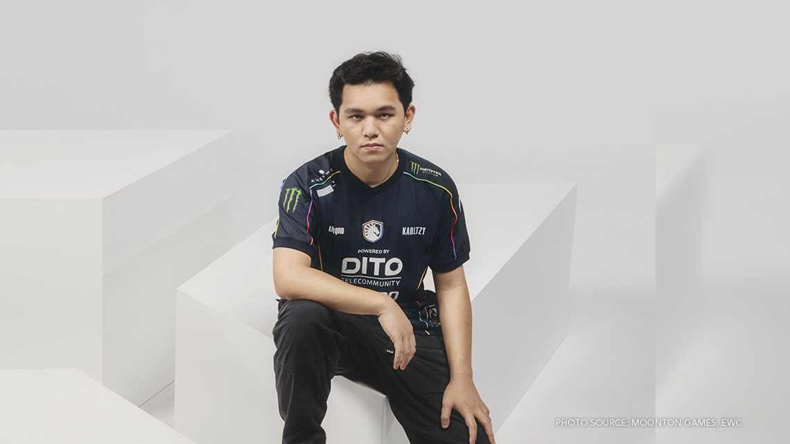 KarlTzy Says He Doesn’t Care About Losing His G.O.A.T. Status