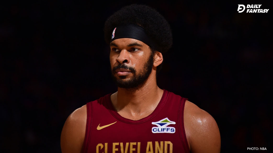 Fantasy Series #6: The Cleveland Cavaliers