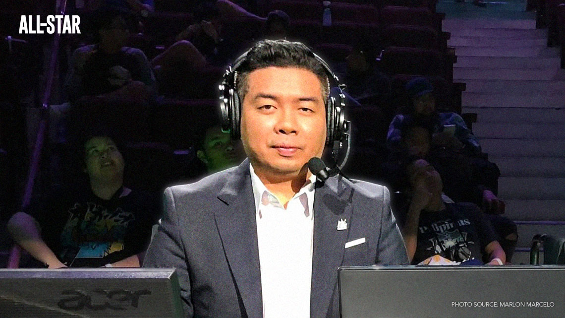 Marlon Marcelo on his surprise return to Dota 2 casting: “Dota holds a very special place in my heart”