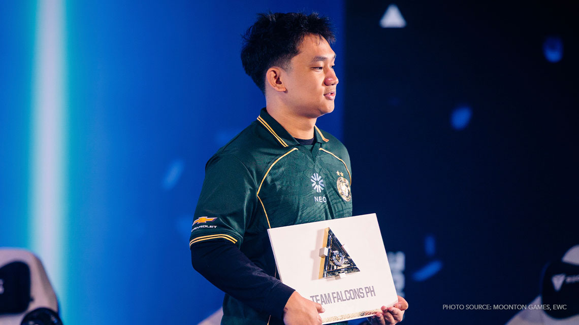 Team Falcons PH Falls to Team Vitality, Drops to MSC 2026 Lower Bracket