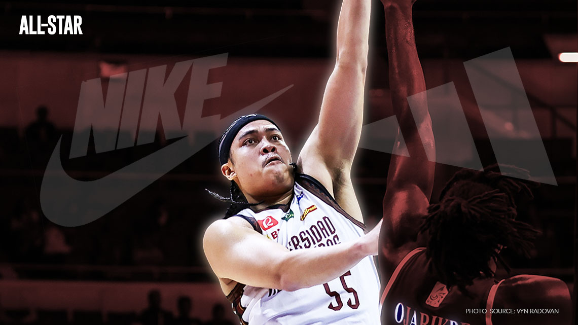 UP’s Gani Stevens Parts with PUMA, Eyes New Sneaker Deal