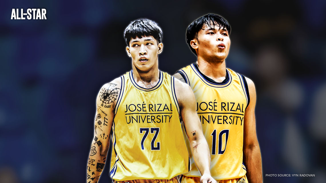 The JRU Heavy Bombers are United in their Belief