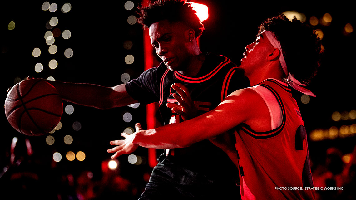 Jordan Brand Brings Back The One, Giving Young Filipino Hoopers a Shot at the Global Finals