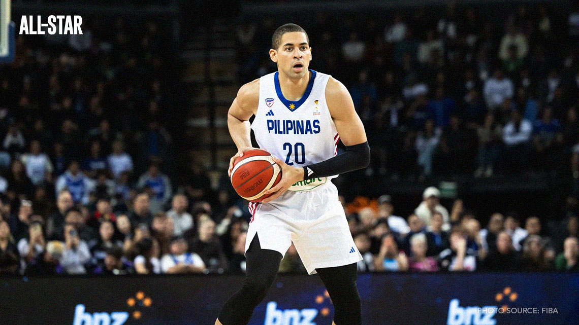 Phillips Draws Overseas Interest, Steps Away from San Juan