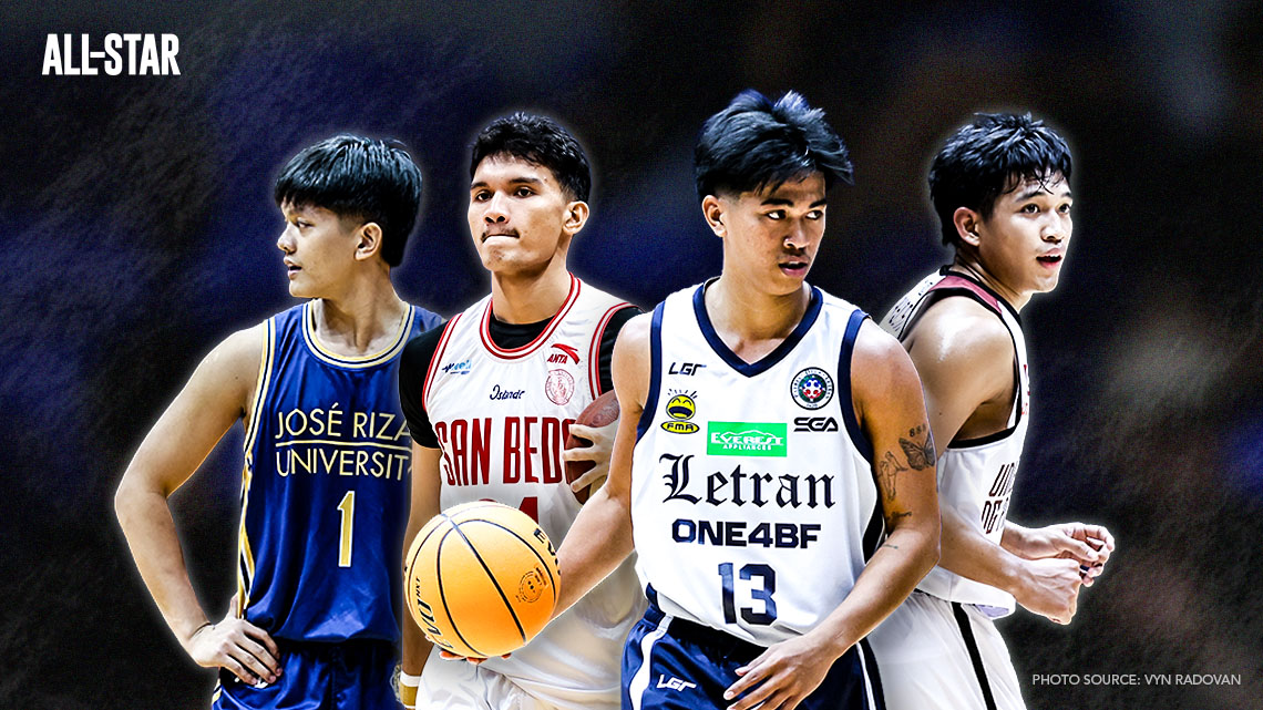 FilOil Preseason Final Four Preview: Who Reigns Supreme?