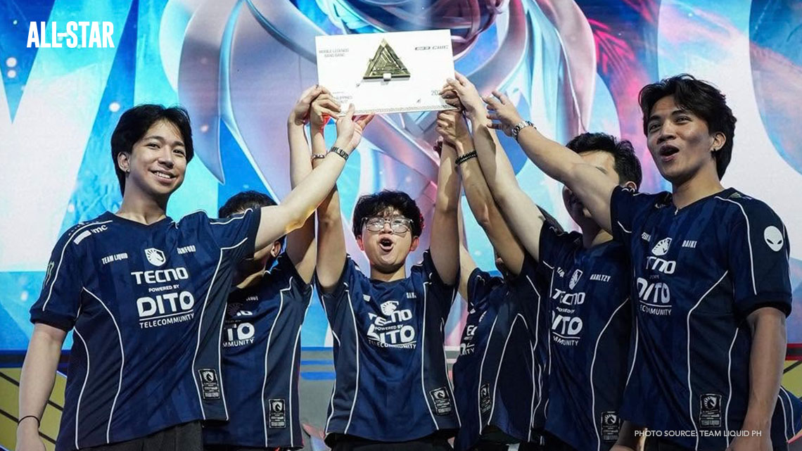 Team Liquid PH Chases Back-to-Back Titles at MSC 2026