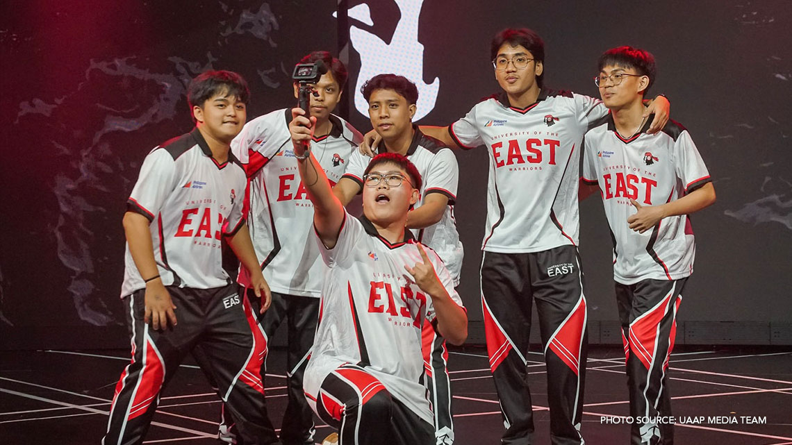 UE, UP Make Statement in 2026 UAAP Esports VALORANT Opener