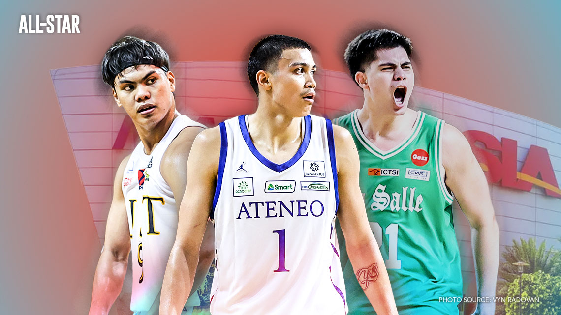 ALL-STAR Mock 2027 PBA Draft 2.0