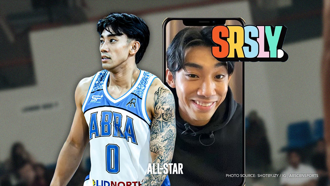 Beyond Basketball: Shaun Ildefonso Finds His Voice in Media