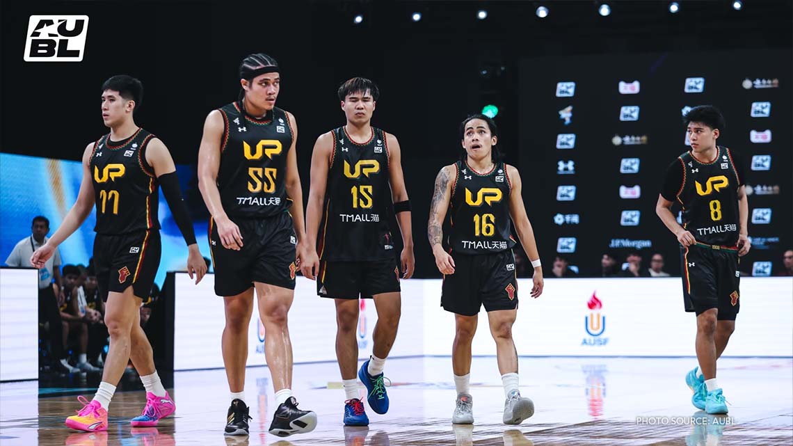 Sir Simoun’s Report Card: Grading UP’s AUBL Run Ahead of UAAP Season 89