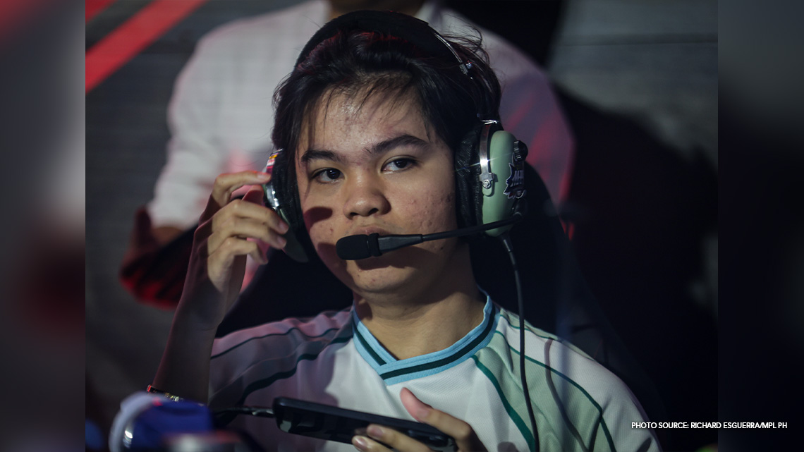 Koyl Never Really Wanted to Leave MPL PH