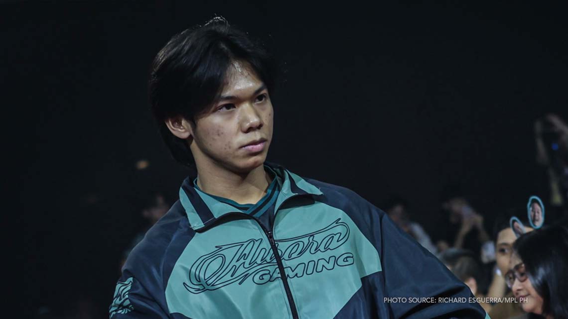 Aurora Gaming Eyes Rebound Against TLPH After Disastrous MPL Week 1