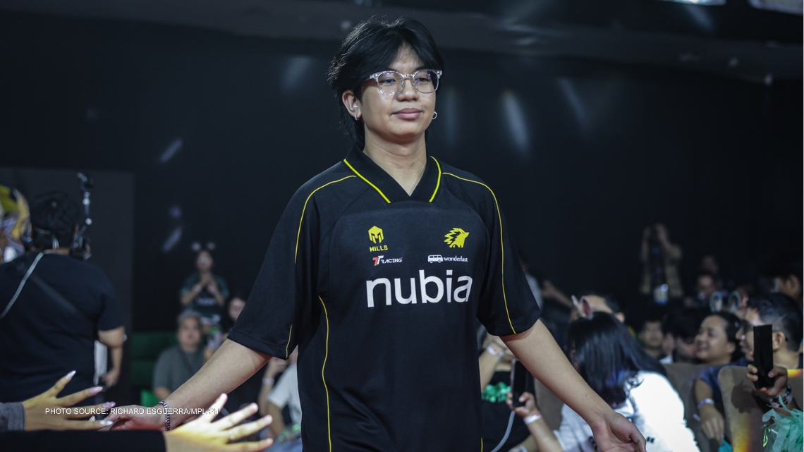 ONIC Sweeps Aurora Gaming PH To Kick Off MPL PH S18