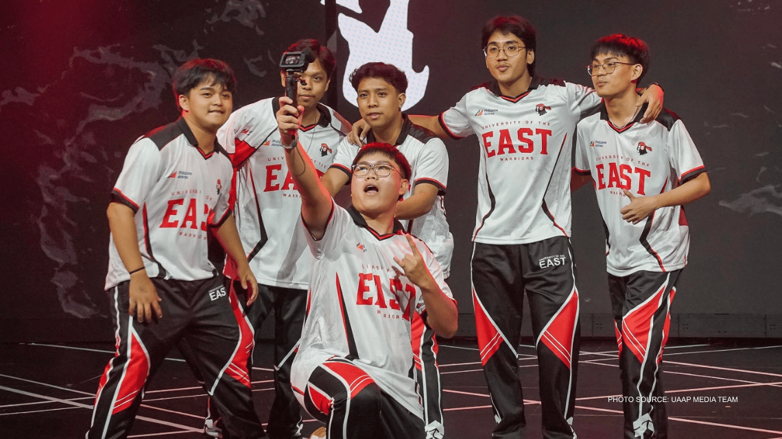 UE, UP Make Statement in 2026 UAAP Esports VALORANT Opener