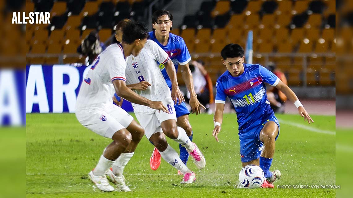 After a Breakthrough Year, Kenji Nishioka Is Ready for More