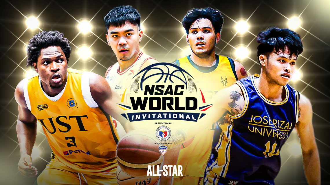 NSAC World Invitational 2026: What We Know So Far