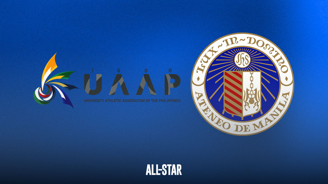 Inside the UAAP’s Decision to Keep Ateneo Eligible 