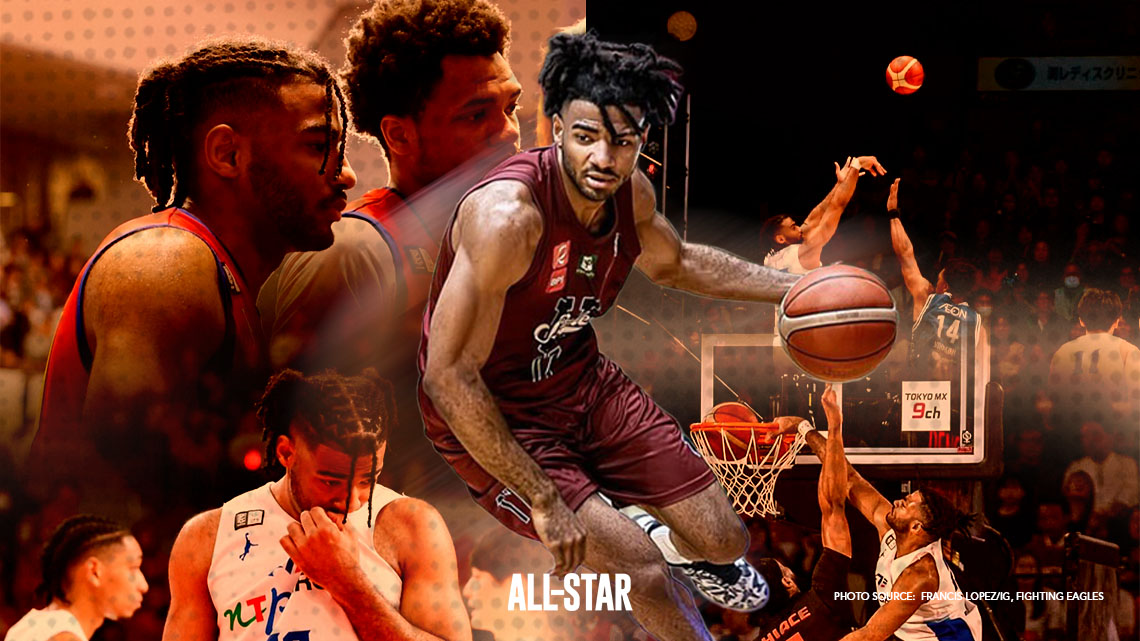 Francis Lopez Is Done Adjusting and Now He Wants to Dominate