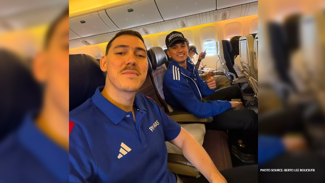 Roundtable: Can Gilas Win Big in the Asian Games?