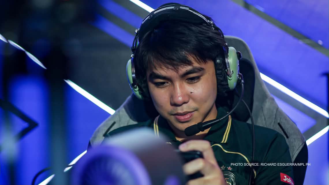 Team Falcons Outlast Aurora in MPL Philippines Season 18’s Longest Game