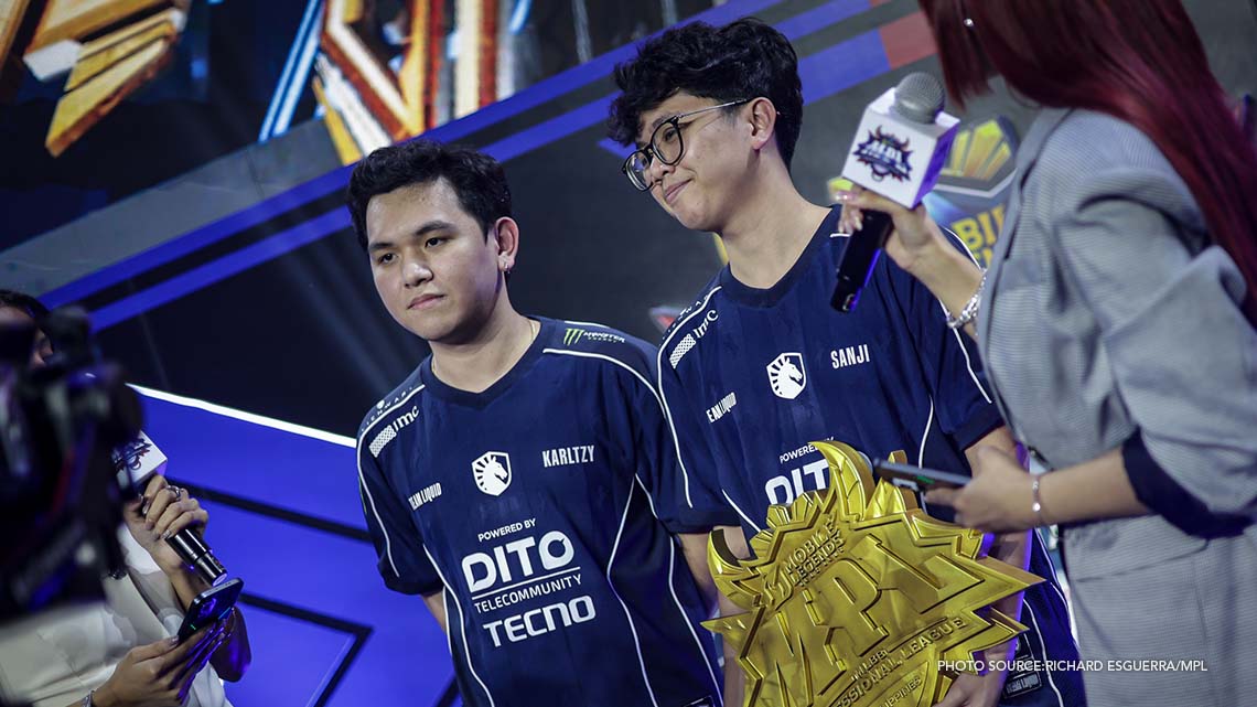 Report Card: Team Liquid Conquers MPL PH S18 First Half