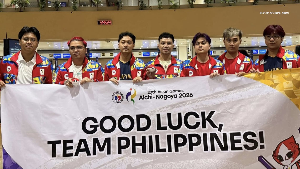 Sibol Pokémon UNITE Assured of Bronze After Sweeping Hong Kong