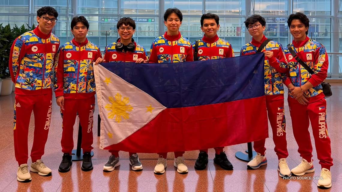 SIBOL Eliminated From Asian Games MLBB Gold Hunt by Indonesia