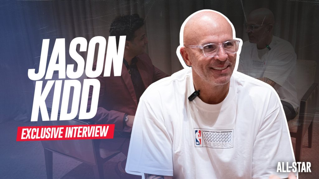 Jason Kidd