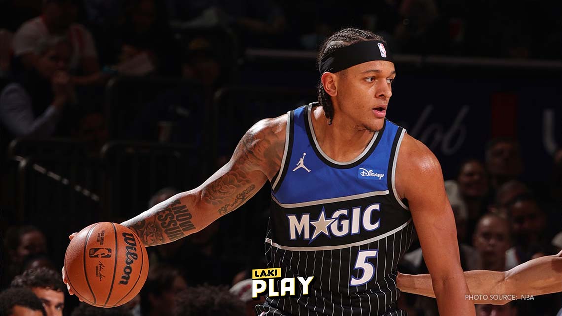 Daily Fantasy Heat Check #12: Paolo Banchero