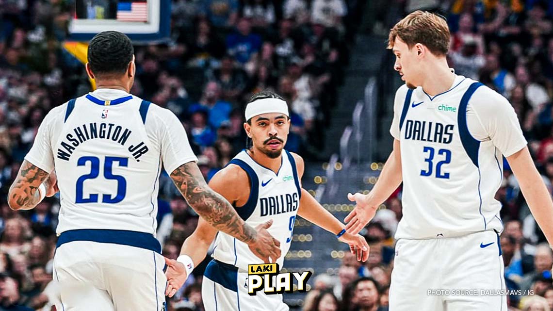 Fantasy Series #13: The Dallas Mavericks