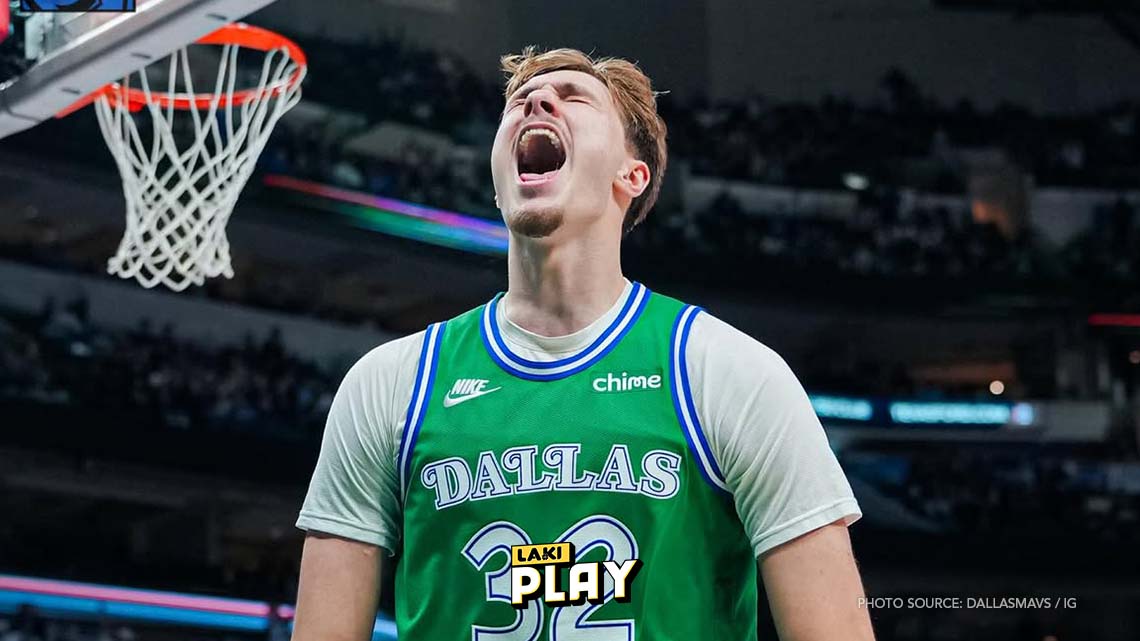 Daily Fantasy Heat Check #13: Cooper Flagg